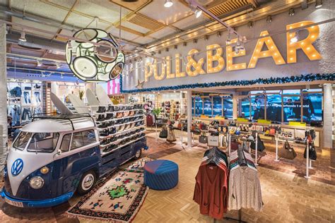 pull and bear vacantes|23 Pull&bear Jobs in Worldwide